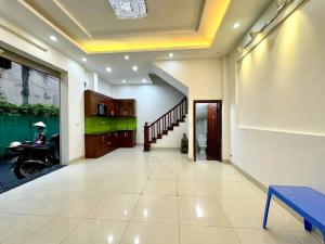 SIÊU PHẨM 5 TẦNG - LÔ GÓC VƯƠNG THỪA VŨ